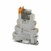 Релейный модуль PLC-RPT- 24DC/21-21/MS | 2910519 | Phoenix Contact - артикул 2910519