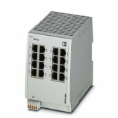 Промышленный коммутатор FL SWITCH 2116 | 2702908 | Phoenix Contact - артикул 2702908