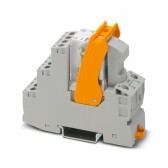 Релейный модуль RIF-2-RSC-LDP-24DC/4X21/EX | 2909845 | Phoenix Contact - артикул 2909845