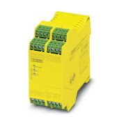 Реле безопасности PSR-SPP-24UC/ESAM4/8X1/1X2 | 2963996 | Phoenix Contact - артикул 2963996
