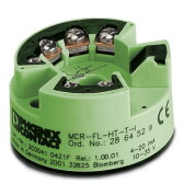 Измерительный преобразователь MCR-FL-HT-T-I | 2864529 | Phoenix Contact - артикул 2864529