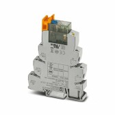Релейный модуль PLC-RSC- 24UC/21-21/MS | 2910503 | Phoenix Contact - артикул 2910503