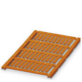 Маркировка для проводов UCT-WMT (18X4) OG | 801465 | Phoenix Contact - артикул 801465