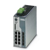 Промышленный коммутатор FL SWITCH 7004-4GC-EIP | 2701553 | Phoenix Contact - артикул 2701553