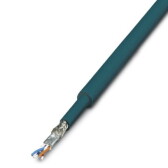 Кабель FL CAT5 HEAVY | 2744814 | Phoenix Contact - артикул 2744814