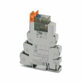 Релейный модуль PLC-RSC- 24DC/21HC/MS | 2910514 | Phoenix Contact - артикул 2910514