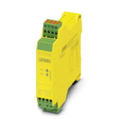 Реле безопасности PSR-SPP- 24DC/ESP4/2X1/1X2 | 2981017 | Phoenix Contact - артикул 2981017