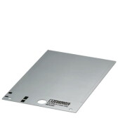 Пластиковая табличка US-EMLP (104X135) SR | 830306 | Phoenix Contact - артикул 830306