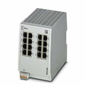 Промышленный коммутатор FL SWITCH 2216 | 2702904 | Phoenix Contact - артикул 2702904