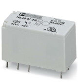 Одиночное реле REL-MR-110DC/21HC | 2961338 | Phoenix Contact - артикул 2961338