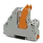Релейный модуль RIF-2-RSC-LDP-24DC/2X21 | 2903326 | Phoenix Contact - артикул 2903326