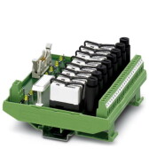 Активный модуль UM- 8RM/KSR-G24/21/SI/PLC | 2900892 | Phoenix Contact - артикул 2900892