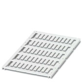 Маркировка для проводов UCT-WMT (12X4) | 801438 | Phoenix Contact - артикул 801438