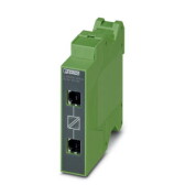 Разделитель сетей FL ISOLATOR 100-RJ/RJ | 2313931 | Phoenix Contact - артикул 2313931