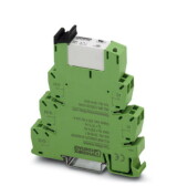 Релейный модуль PLC-RPT-230UC/21-21AU/RWF | 2900345 | Phoenix Contact - артикул 2900345