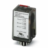 Одиночное реле REL-OR-BL-230AC/3X21 | 1032537 | Phoenix Contact - артикул 1032537