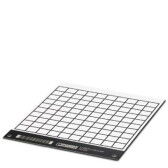 Маркеры для устройств LS-EMLP (17,5X15) WH | 831683 | Phoenix Contact - артикул 831683