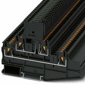 Клеммы для установки предохранителей PT 4-L/HESI (5X20) | 3002608 | Phoenix Contact - Phoenix Contact, артикул 3002608