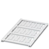 Маркировка для проводов UC-WMC 3,1 (23X4) | 818218 | Phoenix Contact - артикул 818218