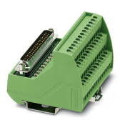 Интерфейсный модуль VIP-3/SC/D50SUB/F/LED | 2322236 | Phoenix Contact - артикул 2322236