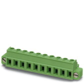 Разъем печатной платы MC 1,5/ 2-ST1F-5,08 | 1900882 | Phoenix Contact - артикул 1900882
