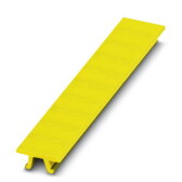 Планка Zack ZB 6/YE:UNPRINTED | 812722 | Phoenix Contact - артикул 812722