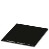 Маркеры для устройств LS-EML (180X180) BK-WH | 831784 | Phoenix Contact - артикул 831784