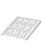 Маркировка для проводов UC-WMC 4,4 (23X5,5) | 818195 | Phoenix Contact - артикул 818195