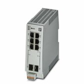 Промышленный коммутатор FL SWITCH 2306-2SFP | 2702970 | Phoenix Contact - артикул 2702970