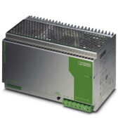 Источники питания QUINT-PS-3X400-500AC/24DC/30 | 2938633 | Phoenix Contact - Phoenix Contact, артикул 2938633