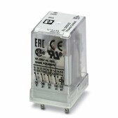 Одиночное реле REL-IR4/230AC/4X21/EX | 2909742 | Phoenix Contact - артикул 2909742