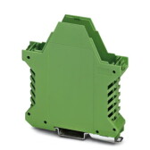 Нижняя часть корпуса ME 22,5 UT/FE GN | 2907114 | Phoenix Contact - Phoenix Contact, артикул 2907114
