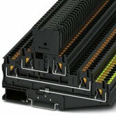 Клеммы для установки предохранителей PT 4-PE/L/HESI (5X20) | 3002602 | Phoenix Contact - Phoenix Contact, артикул 3002602