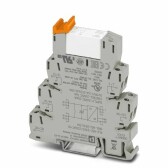 Полупроводниковое реле PLC-HSC-24DC/230AC/10 | 2905214 | Phoenix Contact - артикул 2905214
