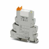 Релейный модуль PLC-RSC-230AC/21HC/SO46/HI | 1079402 | Phoenix Contact - артикул 1079402