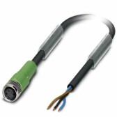 Кабель для датчика / исполнительного элемента SAC-3P- 1,5-PVC/M 8FS | 1415870 | Phoenix Contact - артикул 1415870
