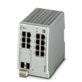 Промышленный коммутатор FL SWITCH 2314-2SFP PN | 1031683 | Phoenix Contact - артикул 1031683