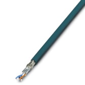 Сетевой кабель FL CAT5 FLEX | 2744830 | Phoenix Contact - артикул 2744830