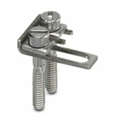 Коммутационные перемычки SB 2-RTK/S | 311236 | Phoenix Contact - Phoenix Contact, артикул 311236