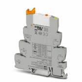 Релейный модуль PLC-RSC- 24DC/21/MS | 2909649 | Phoenix Contact - артикул 2909649