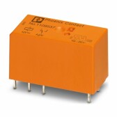 Одиночное реле REL-MR-BL- 12DC/21HC | 1109537 | Phoenix Contact - артикул 1109537
