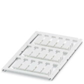 Маркировка для проводов UCT-WMCO 7,5 (23X8) | 832108 | Phoenix Contact - артикул 832108