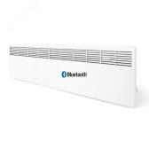 Конвектор FinnHeat,эл.термост,  вилка, Bluetooth, 2000Вт (EPHBEBT20PR) - артикул EPHBEBT20PR