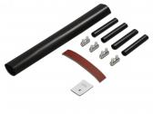 SJK1CR Муфта соединительная термоусаживаемая 1 кВ Al/Cu 16-50 мм? - артикул SJK1CR
