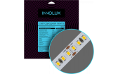Лента светодиодная 24В 93 543 ИСЛ-2835CW168-14-CRI80-IP20-24V | 93543 | INNOLUX - артикул 93543