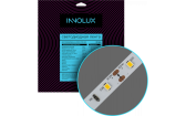 Лента светодиодная  97 345 ИСЛ-2835WW60-4.8-CRI97-IP20-24V | 97345 | INNOLUX - артикул 97345