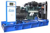 Генератор дизельный АД-500С-Т400-1РМ17 (Mecc Alte, DP180LB) - артикул 015486