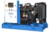 Дизельный генератор АД-16С-Т400-1РМ19 открытый Standart | 22851 | ТСС - артикул 022851