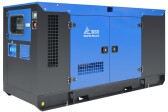 Дизельный генератор АД-30С-Т400-1РКМ11 в шумозащитном кожухе Standart | 17741 | ТСС - артикул 017741