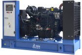 Дизельный генератор АД-50С-Т400-1РМ7 открытый DEUTZ | 17526 | ТСС - артикул 017526